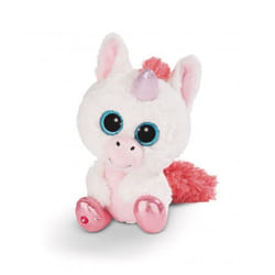 NICI GLUBSCHIS Cuddly toy Unicorn Milky-Fee