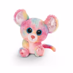NICI GLUBSCHIS Cuddly toy Mouse Candypop, Mouse, 0 yr(s)