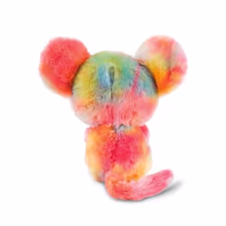 NICI GLUBSCHIS Cuddly toy Mouse Candypop