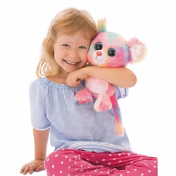 NICI GLUBSCHIS Cuddly toy Mouse Candypop