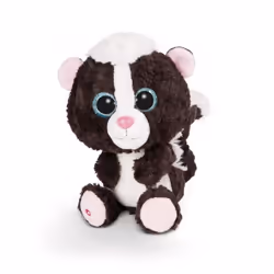NICI GLUBSCHIS Cuddly toy Skunk Suppi, Toy skunk, 0 yr(s)