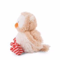NICI Cuddly Toy Owl Owluna with turnable head