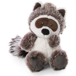 NICI Raccoon Rauly Raccoon 25 cm
