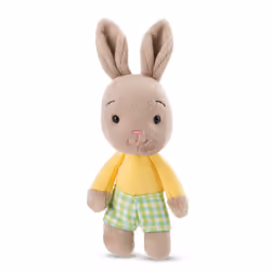 NICI Rabbit Happy Bunny, Toy rabbit, 1 yr(s)