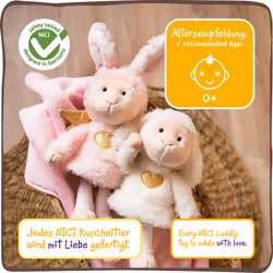 NICI 47555 stuffed toy