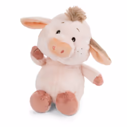 NICI Pigwick, Toy pig, 0 yr(s)