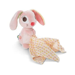 NICI Soft rabbit Hopsali 3D