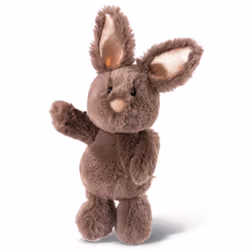 NICI Spring Rabbits, Toy rabbit, 0 yr(s)