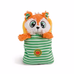 NICI Finjo, Fox, 3 yr(s)