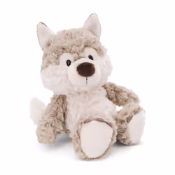 NICI Wolf Winny, Toy animals, 0 yr(s)