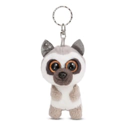 NICI Glubschis Key chain Multicolour