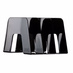 HAN 16200-13, 1 drawer(s), Plastic, Black, 2 pc(s), 209 mm, 224 mm