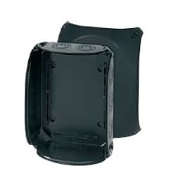 Hensel KF 3500 B electrical junction box Polycarbonate (PC)