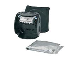 Hensel WP 0402 B electrical junction box Polycarbonate (PC)