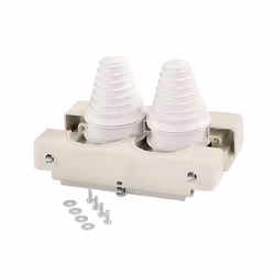 Hensel MIFP82, White, IP54