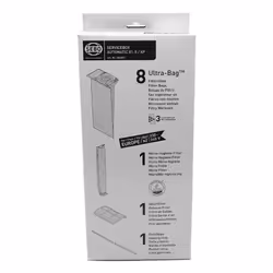 Sebo 5828ER, Accessory kit, Upright vacuum, Beige, Green, White, Sebo X1, X2, X3, X1.1, X4, X4 EXTRA, X4 PET, X4 EXCEL, X5 EX ...