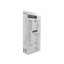 Sebo 5828ER vacuum accessory/supply Accessory kit Upright vacuum