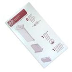 Sebo 6695ER vacuum accessory/supply Replenishment Kit