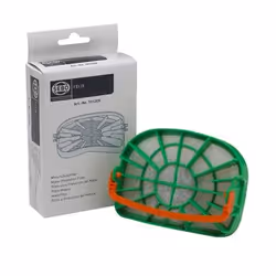Sebo 7012ER, Felix 3, Box