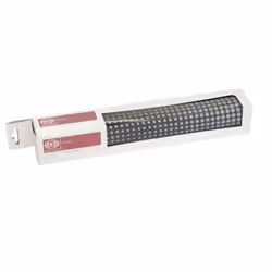 Sebo 7095ER01 Exhaust Filter Platinum for Felix Black