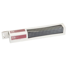 Sebo 7095ER01 Exhaust Filter Platinum for Felix Black