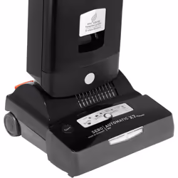 Sebo 91540GB Automatic X7 Pet ePower Upright Vacuum Cleaner S-Class Filtration - Additional view 5