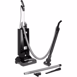 Sebo 91540GB Automatic X7 Pet ePower Upright Vacuum Cleaner S-Class Filtration - Additional view 6