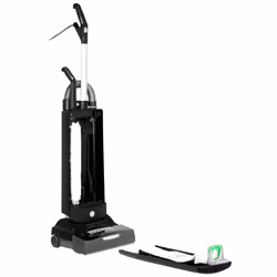 Sebo 91540GB Automatic X7 Pet ePower Upright Vacuum Cleaner S-Class Filtration - Additional view 7