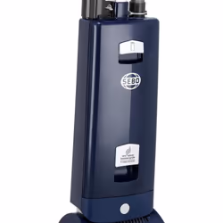 Sebo Automatic X7 Extra ePower 91506GB Upright Vacuum Cleaner - Additional view 4