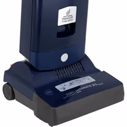 Sebo Automatic X7 Extra ePower 91506GB Upright Vacuum Cleaner - Additional view 6