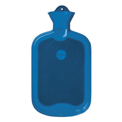 Sänger 21000300 hot water bottle 2 L Blue