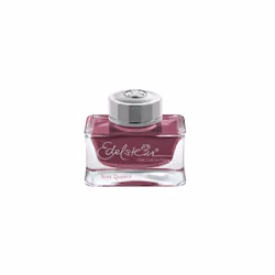Pelikan Edelstein, Pink, 50 ml, 1 pc(s), Rose Quartz, Pink, Germany