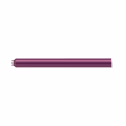 Pelikan 4001 GTP/5 Ink Cartridges for Fountain Pens  Violet  1.4ml  5 Pack (310664)