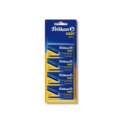 Pelikan 4012700330895, 4 pc(s), Blue
