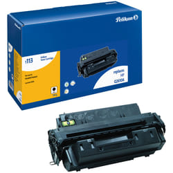 Pelikan 623690/1113 Toner cartridge black with chip. 1x8.95K pages 350
