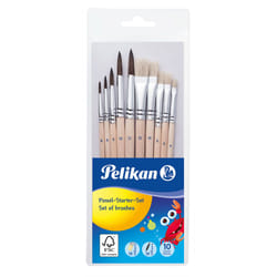Pelikan 700405 artist paintbrush 10 pc(s)