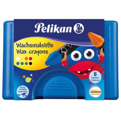 Pelikan 722959 crayon 8 pc(s)