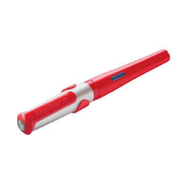 Pelikan Pelikano P480 fountain pen Cartridge filling system Red 1 pc(s)