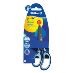 Pelikan SC1LB Art & Craft scissors Straight cut Blue