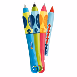 Pelikan 805681, Gel pen, Mechanical pencil, Blue, 1 pc(s), 4 pc(s)