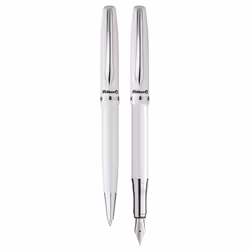Pelikan 807227 ballpoint pen Blue Twist retractable ballpoint pen