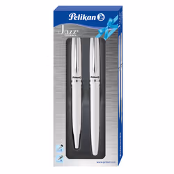 Pelikan 807227 ballpoint pen Blue Twist retractable ballpoint pen