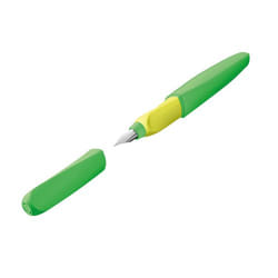 Pelikan 807258 fountain pen Cartridge filling system Green