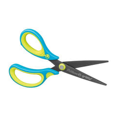 Pelikan 810265 stationery/craft scissors Straight cut Blue, Yellow