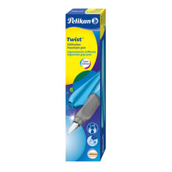 Pelikan P457 fountain pen Black, Grey 1 pc(s)