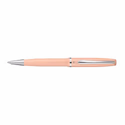 Pelikan Jazz Pastell Blue Twist retractable ballpoint pen Medium 1 pc(s)