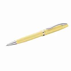Pelikan Jazz Pastell, Clip, Twist retractable ballpoint pen, Refillable, Blue, 1 pc(s), Medium