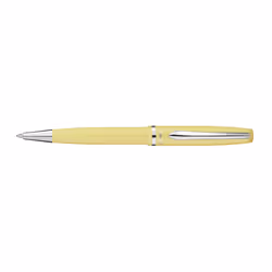 Pelikan Jazz Pastell Blue Twist retractable ballpoint pen Medium 1 pc(s)
