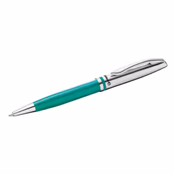 Pelikan K35 Jazz Classic, Clip, Refillable, Blue, 1 pc(s), Medium