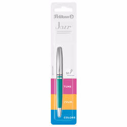 Pelikan K35 Jazz Classic Blue Medium 1 pc(s)